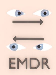 EMDR is a gentle and effective process.