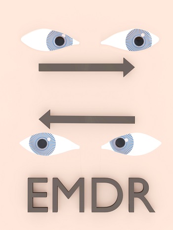 EMDR is a gentle and effective process.